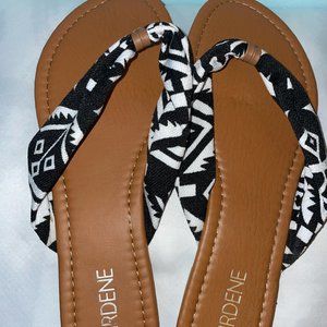 Brand New Flip Flops